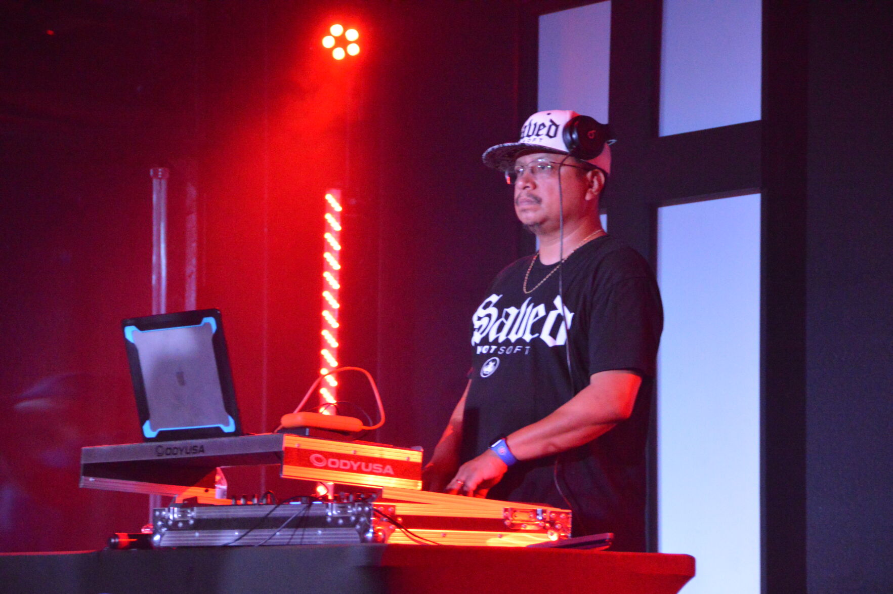 Hog Mob DJ